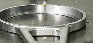 Avantages de fabrication 