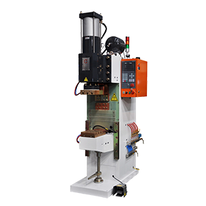 Machines de soudage par résistance à moyenne fréquence MFDC